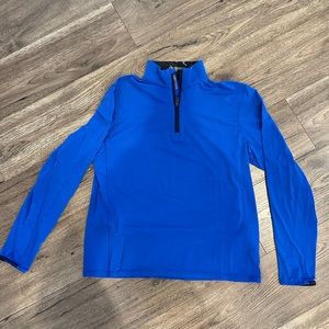 Like new Greyson quarter zip pull over